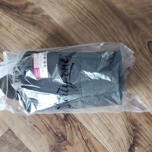 Thirty One Felt Wine and Gift Bag